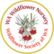Logo for WA Wildflower Nursery (Wildflower Society of WA - northern suburbs branch)