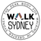 Logo for WALKSYDNEY INCORPORATED