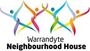 Logo for Warrandyte Neighbourhood House Inc.