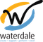 Logo for Waterdale Theatre Inc.