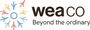 Logo for WEA Co