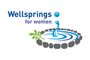 Logo for Wellsprings for Women
