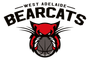 Logo for West Adelaide Bearcats Basketball Club