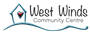 Logo for West Winds Community Centre