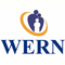 Logo for Western Emergency Relief Network (WERN) - VW