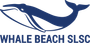 Logo for Whale Beach SLSC