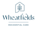 Logo for Wheatfields Inc.