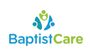 Logo for William Carey Court/Baptistcare