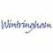 Logo for Wintringham - VW