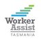 Logo for Worker Assist Tasmania
