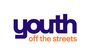 Logo for Youth Off The Streets