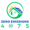 Logo for Zero Emissions 4075 Inc